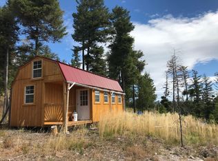 Tbd Saddle Mountain Rd, Arlee, MT 59821