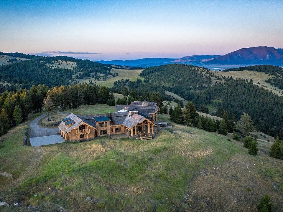 11000 Horseshoe Cottonwood Rd, Three Forks, MT 59752 Zillow