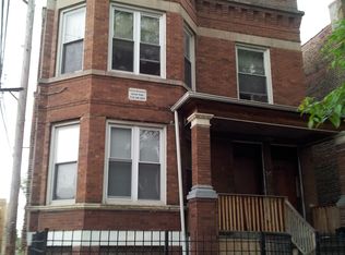 4817 W Gladys Ave APT 2, Chicago, IL 60644
