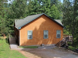 2440 Indian Trl, Hiawassee, GA 30546