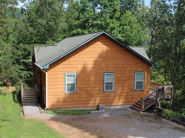 2440 Indian Trl, Hiawassee, GA 30546