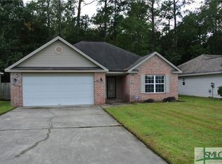 166 Fontenot Dr, Savannah, GA 31405
