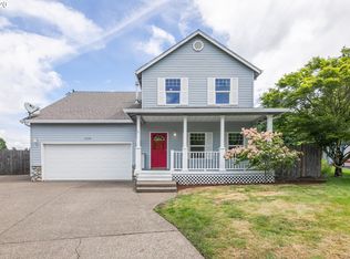 11536 Shelby Rose Dr, Oregon City, OR 97045