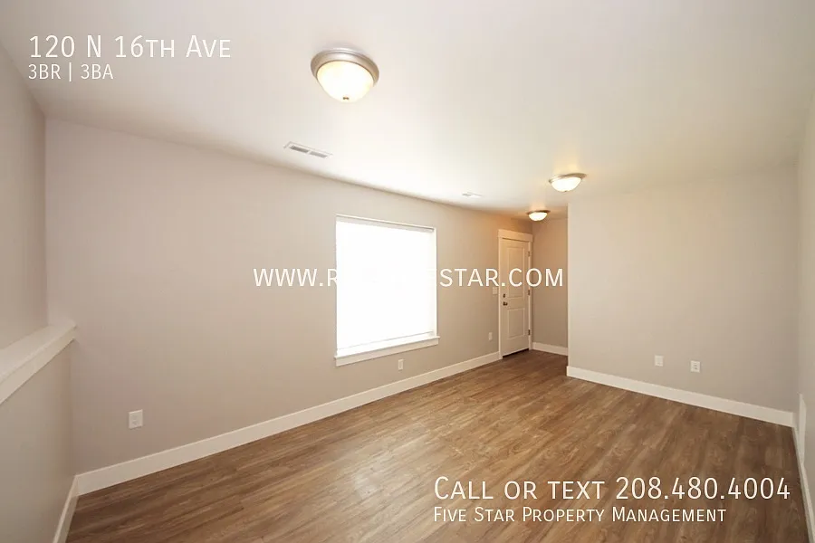 Stunning 3 Bedroom 3 Bathroom Townhome Built in 2020! — Photo 3