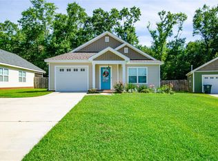 244 Jasmine Cir, Enterprise, AL 36330