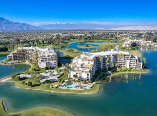 900 Island Dr APT 104, Rancho Mirage, CA 92270
