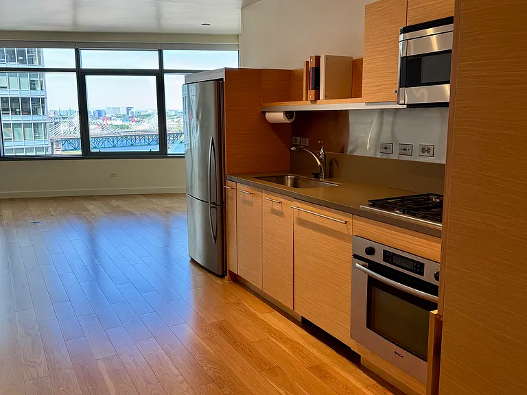 3601 SW River Pkwy #1407 — Photo 3
