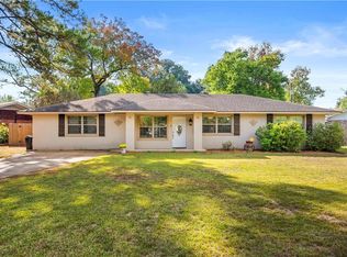 2904 Linda Dr, Alexandria, LA 71301