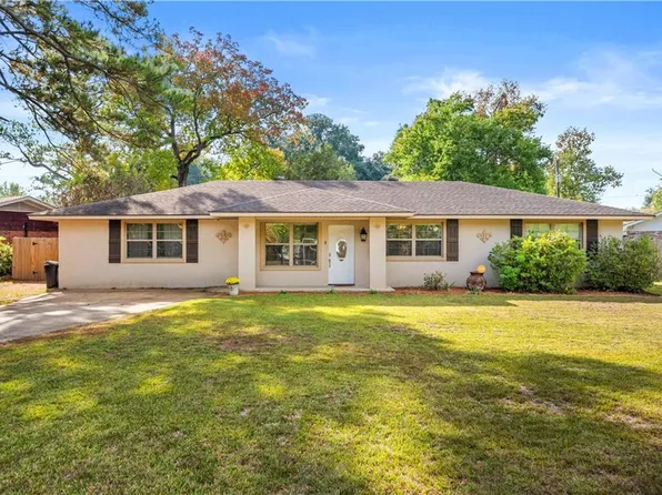 2904 Linda Dr, Alexandria, LA 71301