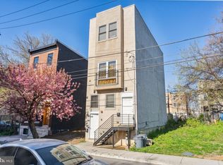 2034 N Woodstock St #1, Philadelphia, PA 19121
