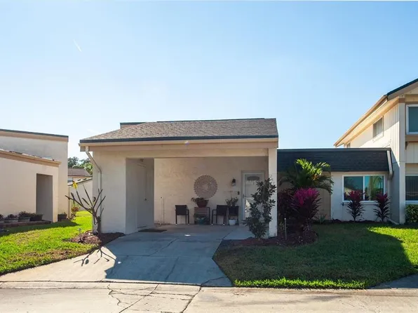 2578 FOREST RUN COURT #1042, CLEARWATER, FL 33761