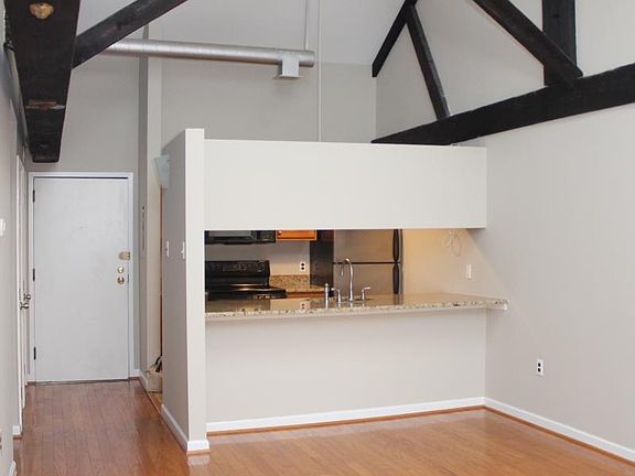 Main Living Area