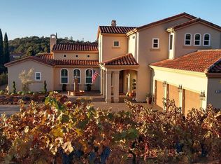 9739 Clos Du Lac Cir, Loomis, CA 95650