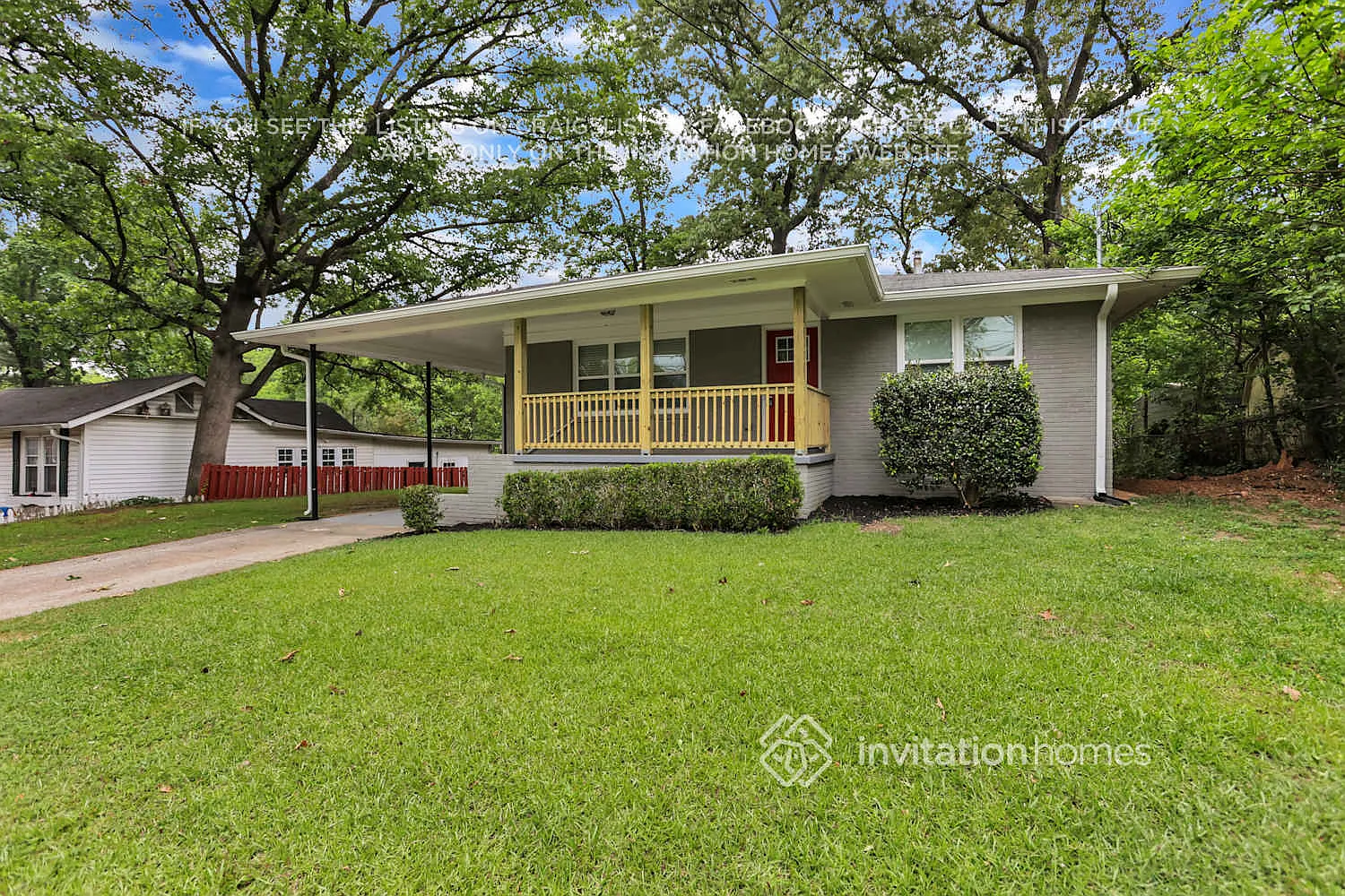 3170 Jackson St Hapeville, GA 30354 — Photo 3