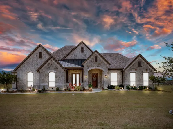 38 Daniel Dr, Van Alstyne, TX 75495