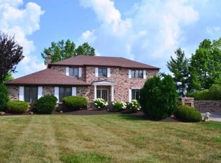2251 Brook Haven Ln, Hinckley, OH 44233