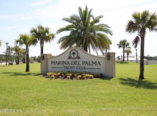 86 Del Palma Dr, Palm Coast, FL 32137