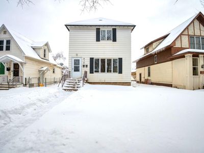 414 9th St S, Virginia, MN, 55792