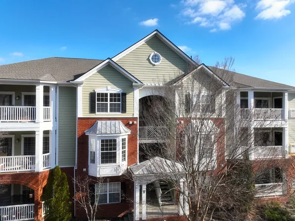 7235 Althorp Way #4, Nashville, TN 37211