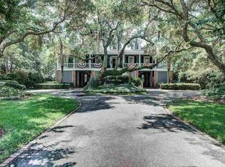 3320 Luvan Blvd, Georgetown, SC 29440