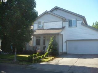 17402 SE 21st Way, Vancouver, WA 98683