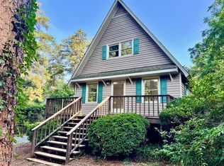 612 Williamsboro St, Oxford, NC 27565