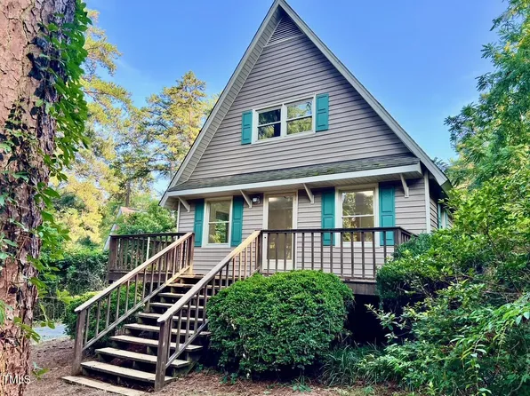 612 Williamsboro St, Oxford, NC 27565