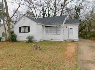 2279 Jernigan Dr SE, Atlanta, GA 30315