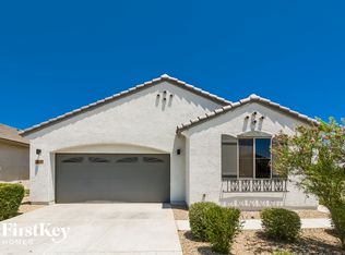 25123 N 143rd Dr, Surprise, AZ 85387