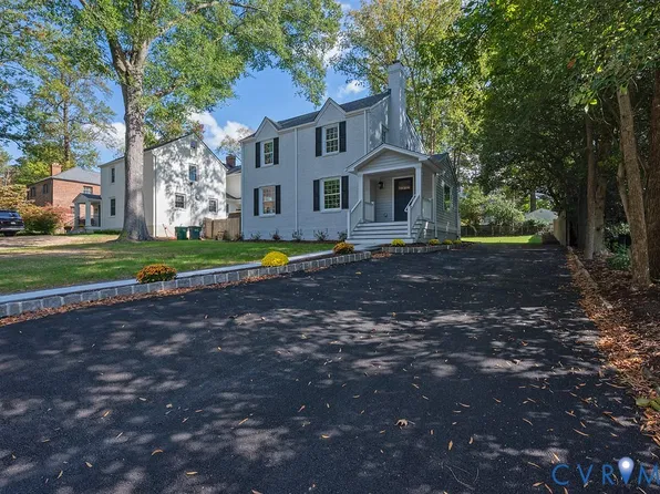 7615 Hollins Rd, Henrico, VA 23229