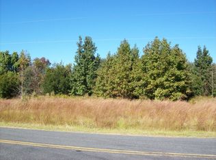 181 Jenkins Rd, Yemassee, SC 29945