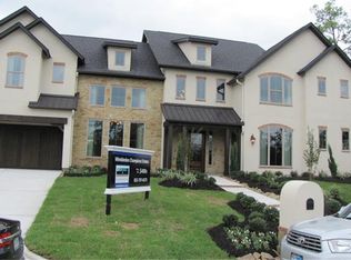 15923 Conners Ace Dr, Spring, TX 77379