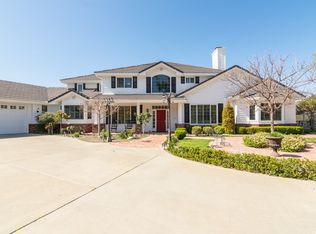 1370 Sunny Heights Rd, Fallbrook, CA 92028