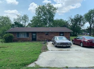 509 E Adams St, Hazen, AR 72064