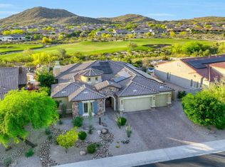 18156 W Narramore Rd, Goodyear, AZ 85338