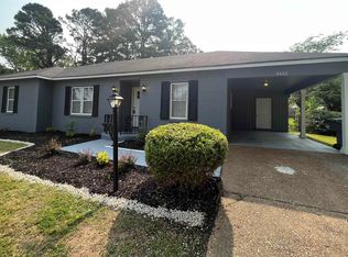 5432 Hudgins Rd, Memphis, TN 38116