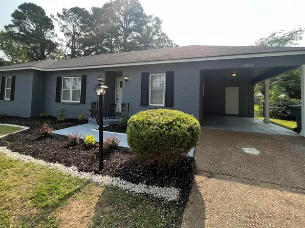5432 Hudgins Rd, Memphis, TN 38116