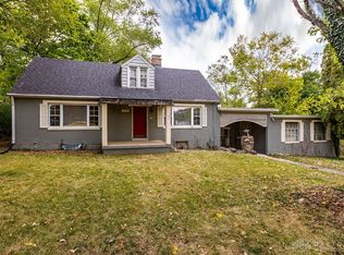 113 Lylburn Rd, Middletown, OH 45044