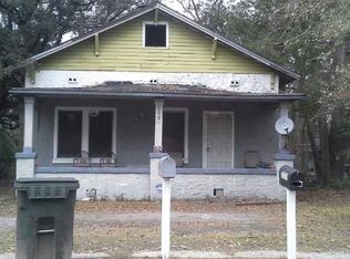 333 E Elm St, Prichard, AL 36610