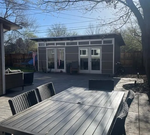 2980 S Gaylord St — Photo 14