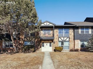 2902 Airport Rd APT 207, Colorado Springs, CO 80910