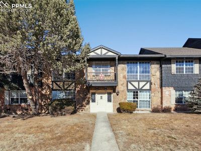 2902 Airport Rd APT 207, Colorado Springs, CO, 80910