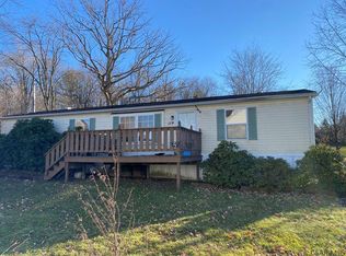 119 Griffith Ln, Somerset, PA