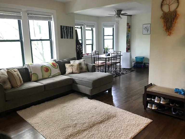 3839 N Greenview Ave #3W — Photo 4