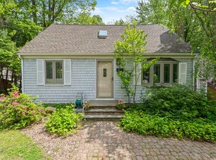 2 Rich Rd, Holliston, MA 01746