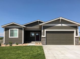 3925 Beech Tree St, Wellington, CO 80549