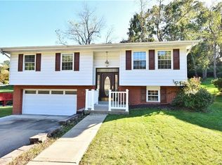 6534 Zupancic Dr, Pittsburgh, PA 15236