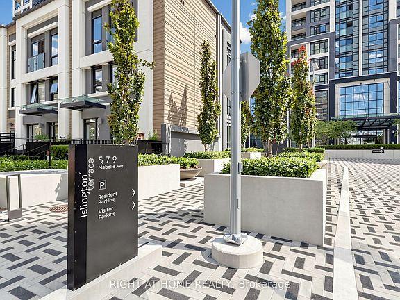 3rd image of 5 Mabelle Ave #936
