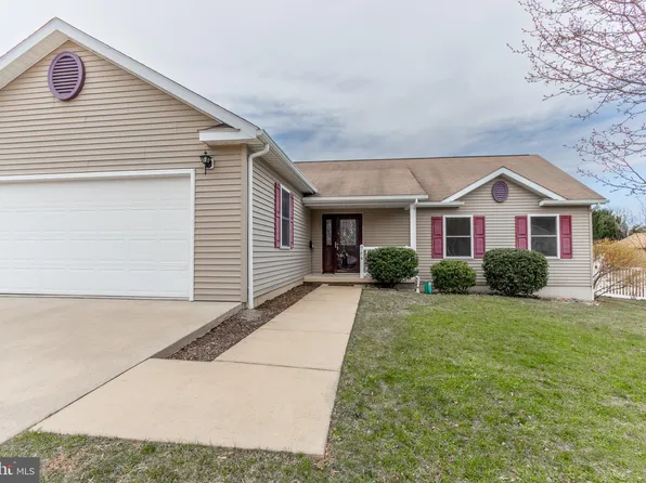 704 Scott St, Philipsburg, PA 16866