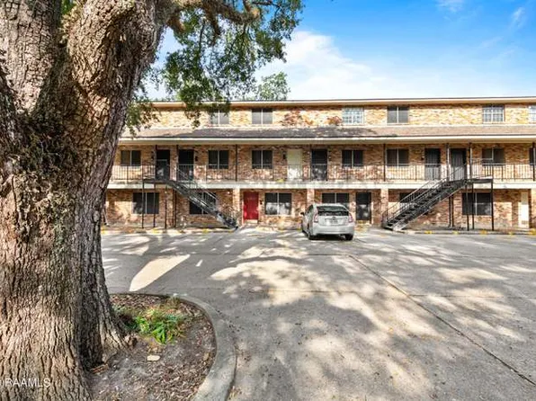 337 E University Ave APT 27, Lafayette, LA 70503